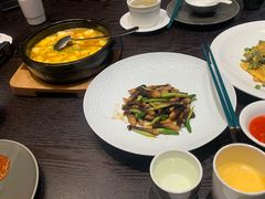-苏淮景·苏闽融创菜·海鲜(原空港井河轩店)