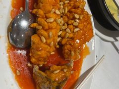 -小桃源酒家(罗湖商业城店)