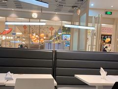 -大咀港式茶餐厅(恒泰店)