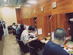 大堂-独食火锅·半米屋台(直营总店)
