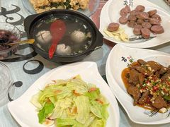 -金姐台湾菜(珠江路店)