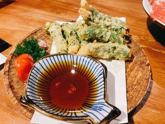 紫苏炸虾卷-稻前Taoki(方圆荟店)