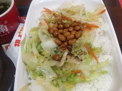 -猪角·闽南猪脚饭(华闽大厦店)