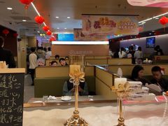 -海底捞火锅(苏宁广场店)