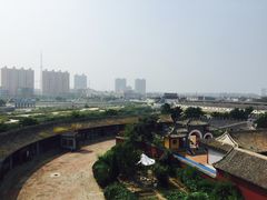 -竹林寺旅游风景区