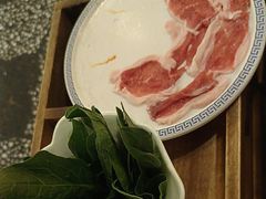 -小龙坎火锅(香港中路店)