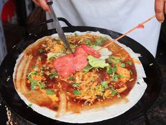 -刘大姐煎饼(五星家园店)