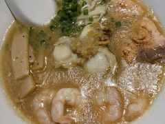 -一豚轩·烧鸟·豚骨拉面(五四路店)