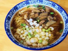 -太湖面馆十八浇(渔港路店)