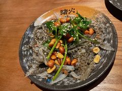 -啫火啫啫煲·顺德干蒸(西乡天虹店)