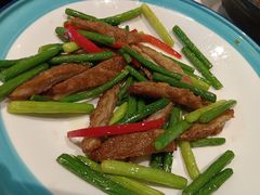 银芽腰片-富临轩私房菜(集庆门大街店)