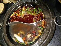 -唇辣号重庆老火锅(燕郊鑫乐汇店)