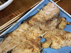 -小俩口烧烤东北菜(双井店)