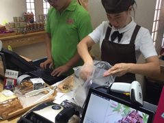 -福晶园益生菌蛋糕面包(紫荆山店)