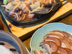 -大连君悦酒店·星海湾壹号Dalian·Dalian(星海广场店)