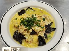 -太二酸菜鱼(天鹅湖万达店)