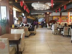 大堂-妈妈传炖品(双林店)