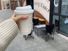 -HUGS coffee(东区店)
