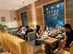 大堂-许府牛火锅(信义坊总店)