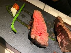 -西堤牛排(南京龙江店)