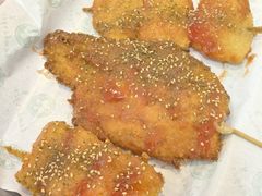 -张记炸串肠粉