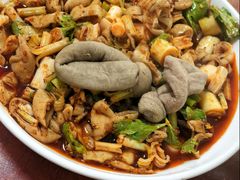 -巷子肥肠(科华巷店)