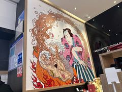 -一風堂拉面(深圳湾万象城店)