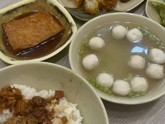 -圆宝台湾小吃(迎津街店)