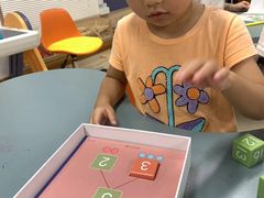 -广州市荔湾区协和幼儿园(彭城东路)