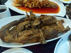-吴门人家·苏宴宫廷菜(拙政园店)