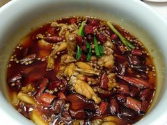 -沸腾鱼乡(知春路分店)
