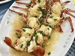 -明记海鲜大排档(巽寮湾店)