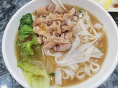 -燊意布拉肠云吞面(中山四路店)