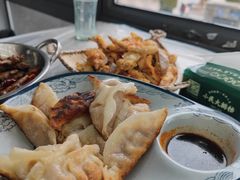 -小民大排档(光谷店)