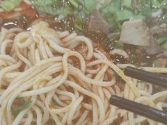 -清真·尖子尖牛肉面(王府井店)