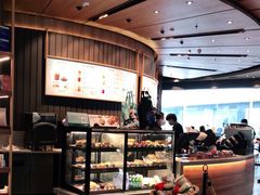 -星巴克(厦门SM新生活广场店)