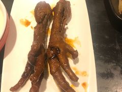 -不炭白烧烤(成都首店)