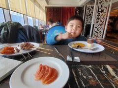 -皇朝万鑫自助餐厅