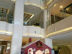 -百富怡大酒店