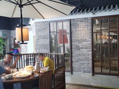 -北方家宴(番禺永旺店)