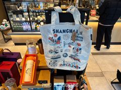 -星巴克(古美路店)