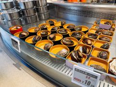 -海底捞大排档火锅(打浦路店)