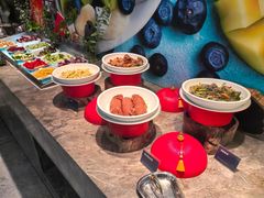 -远洲凤凰山庄臻味全日餐厅