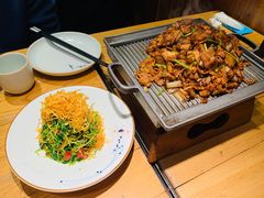 -四季民福烤鸭店(前门廊房二条店)
