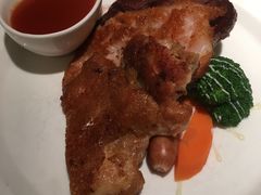 -麦茜哥牛扒城(中银店)