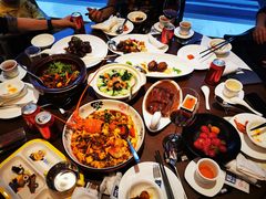 -索菲特酒店·乐轩华中餐厅