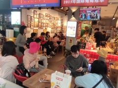 -香港鸳鸯王(西湖路店)