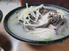 -瞻老元面馆(双塘路店)