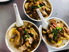 -广场正宗原汁薏米店