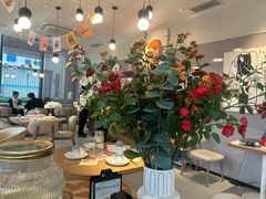 -必胜客(湘隆店)